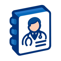 LocalMD.net logo