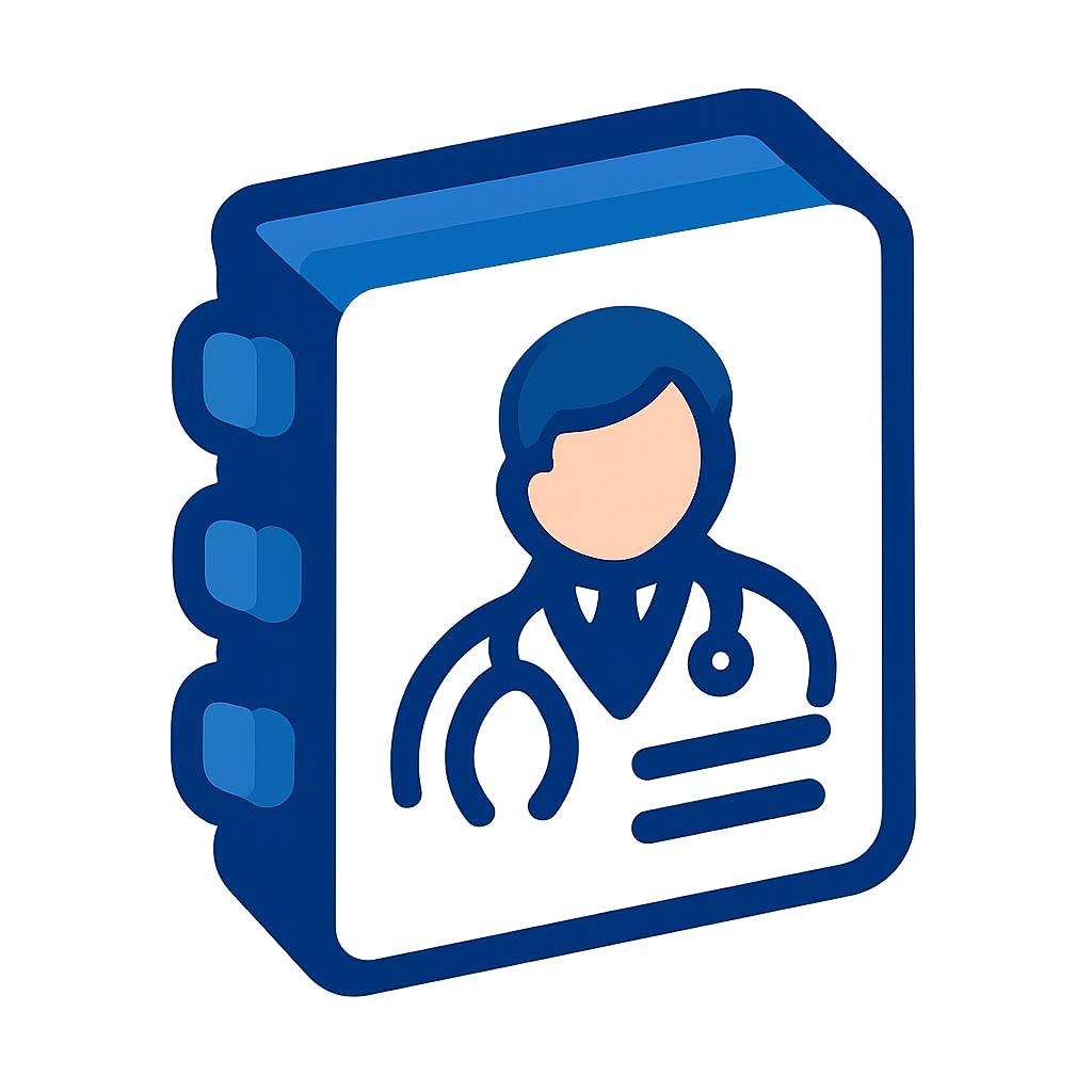 LocalMD.net logo